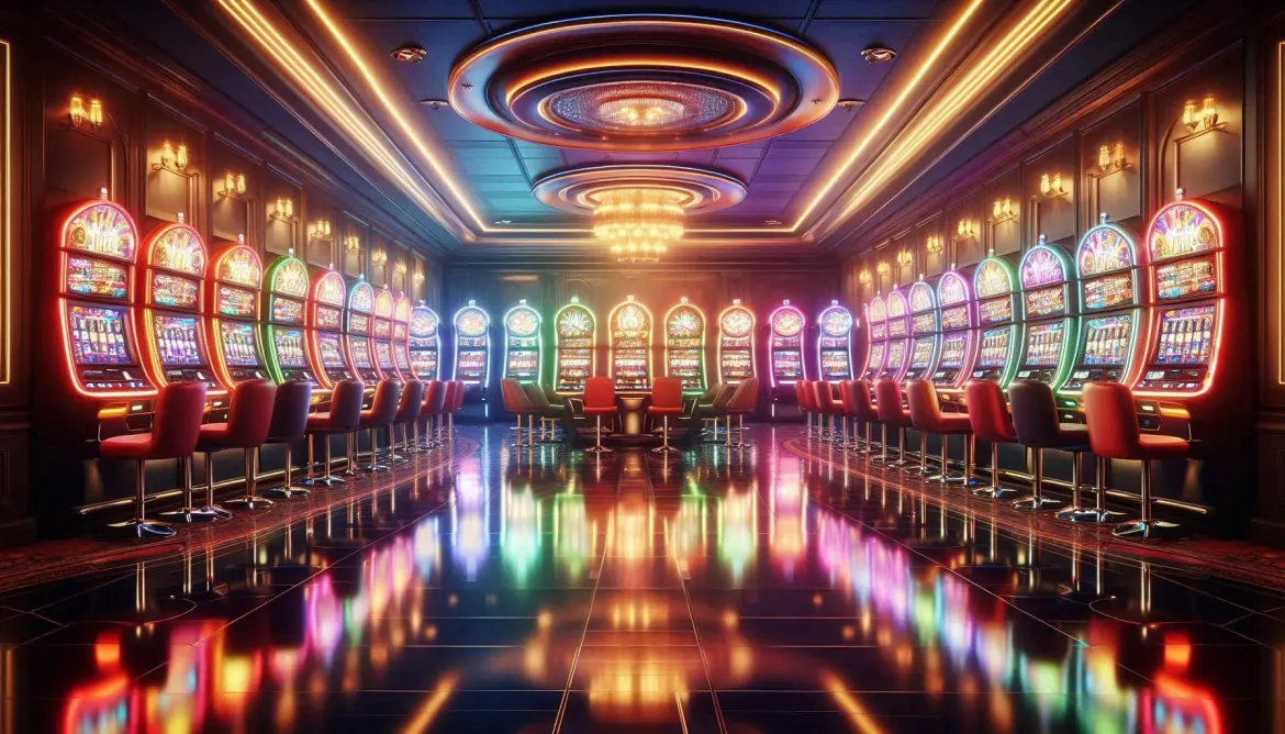 Betinia Casino