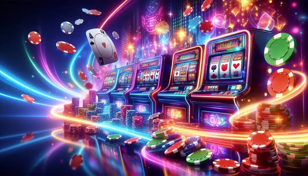 Betinia Casino